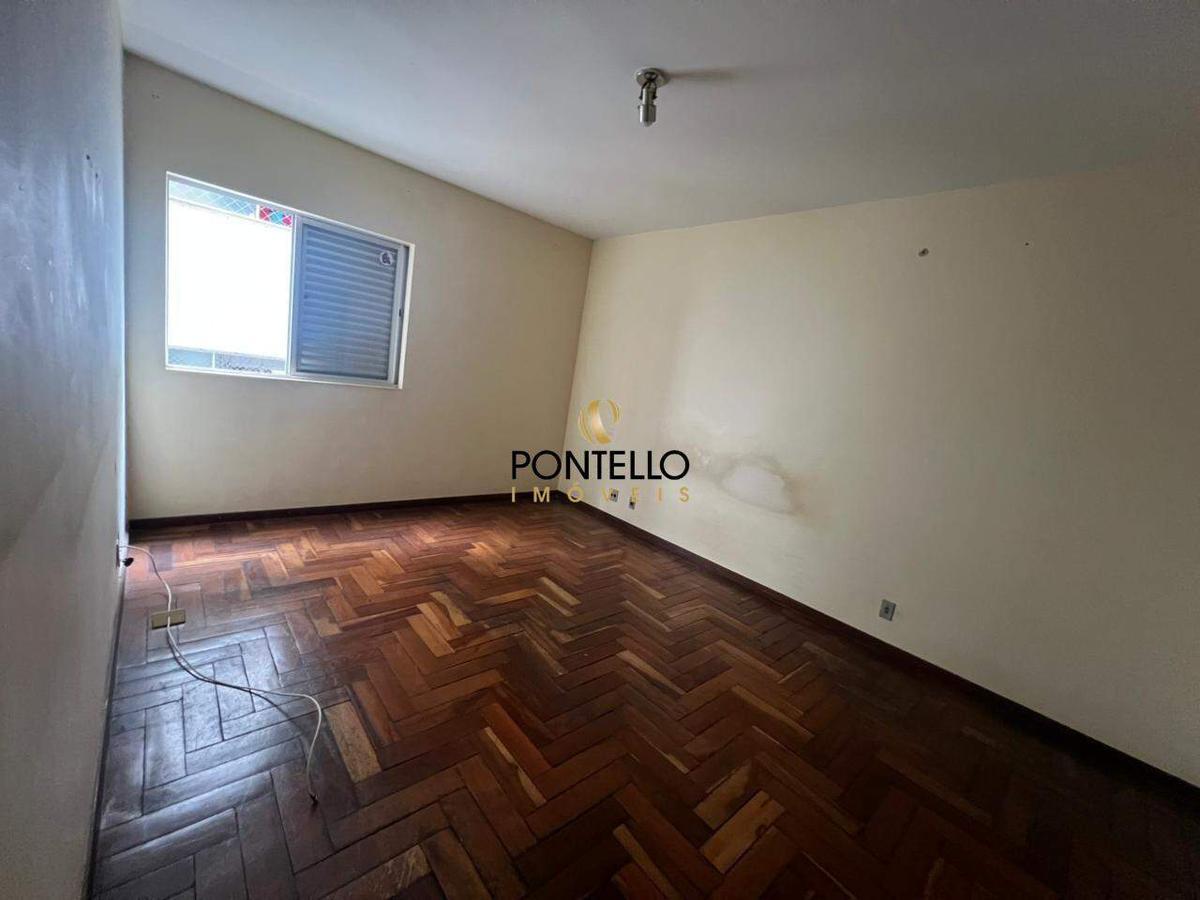 Apartamento, Santa Helena, 3 Quartos, 2 Vagas, 1 Suíte