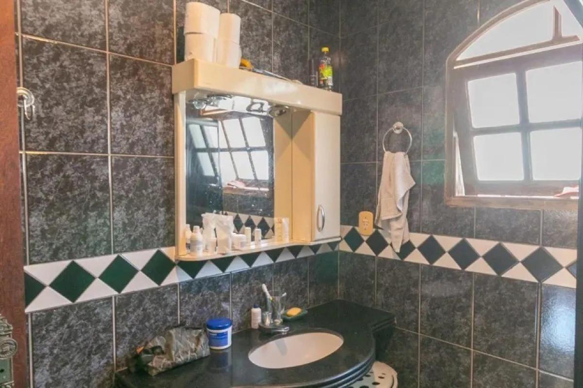Casa, Heliópolis, 3 Quartos, 1 Vaga, 1 Suíte