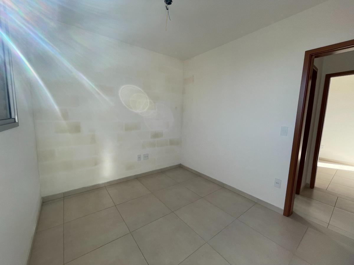 Cobertura, São Geraldo, 3 Quartos, 3 Vagas, 1 Suíte