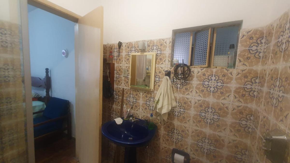 Casa, Dom Bosco, 7 Quartos, 4 Vagas, 1 Suíte