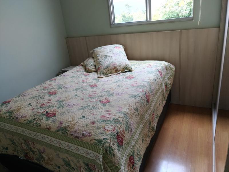 Apartamento, Cândida Ferreira, 2 Quartos, 1 Vaga, 0 Suíte