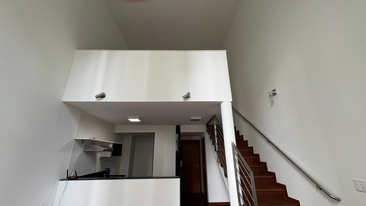 Apartamento, Belvedere, 1 Quarto, 2 Vagas, 1 Suíte