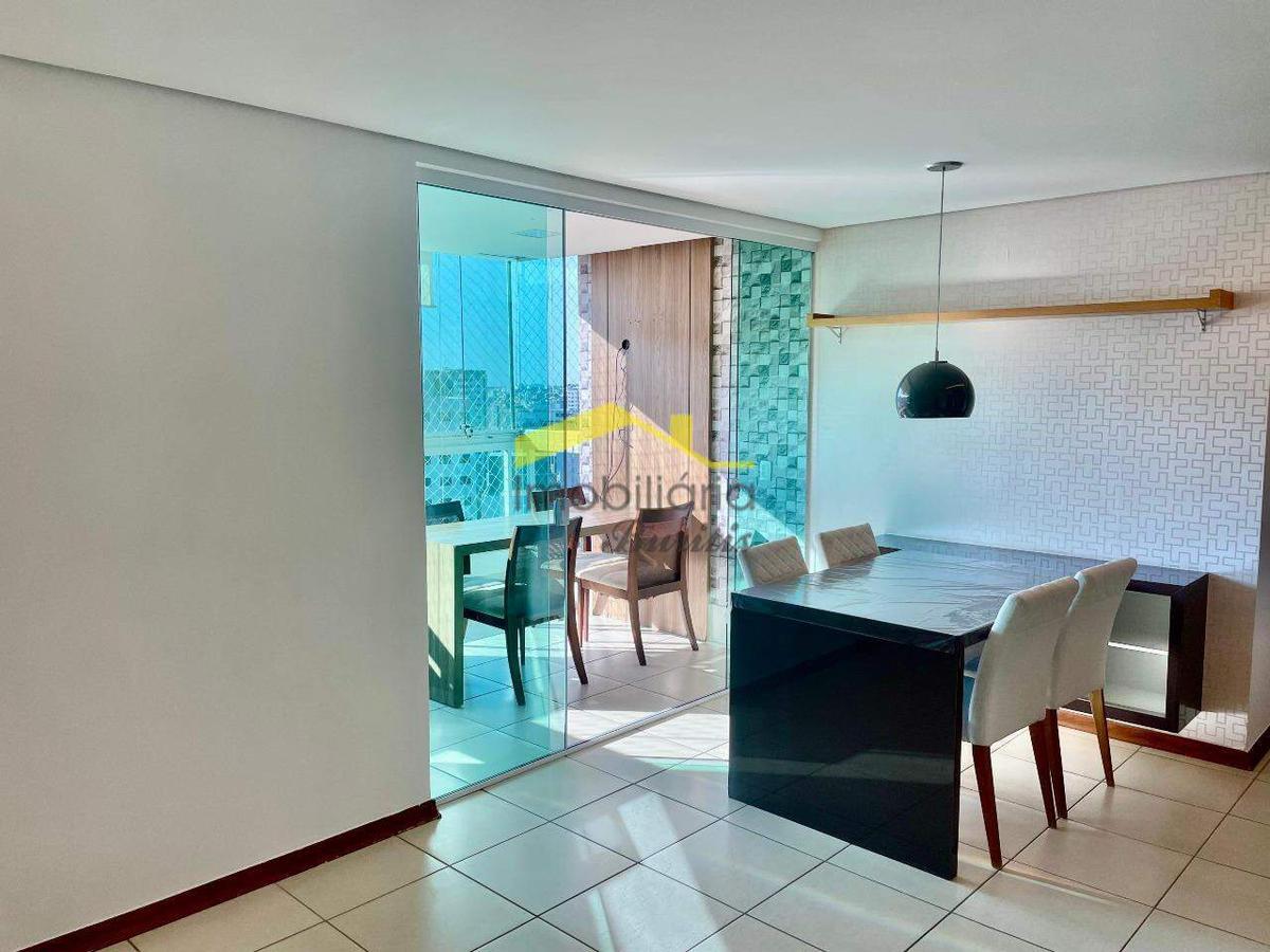 Apartamento, Buritis, 3 Quartos, 2 Vagas, 1 Suíte