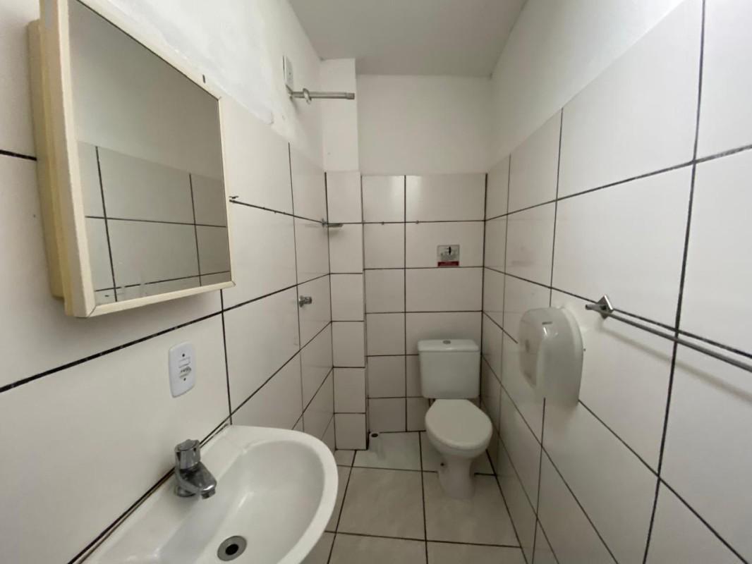 Andar, Nova Esperança, 0 Quarto, 0 Vaga