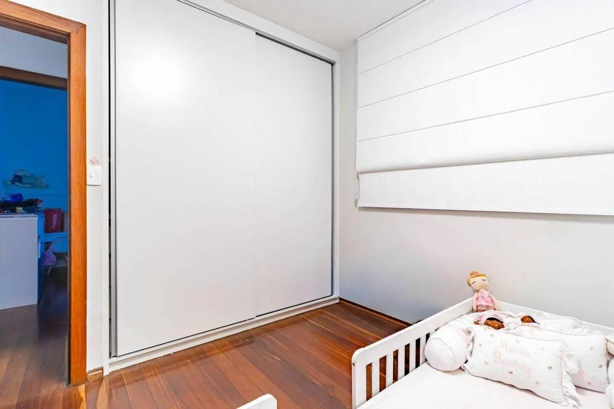 Apartamento, Santo Antônio, 4 Quartos, 2 Vagas, 1 Suíte