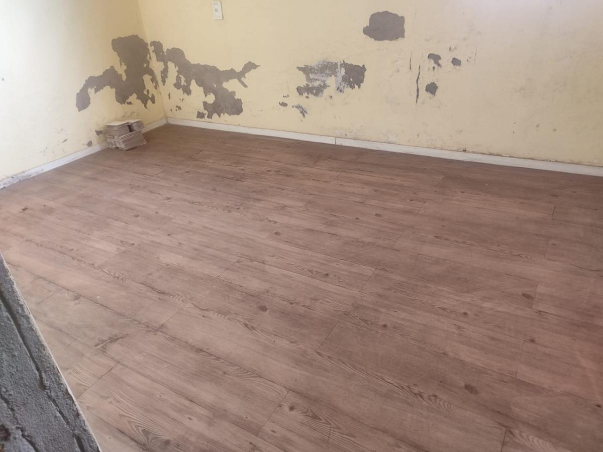 Casa, Santa Cruz, 3 Quartos, 3 Vagas, 1 Suíte