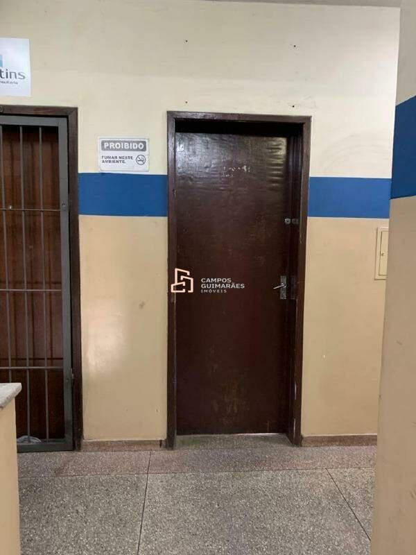 Sala, Barreiro