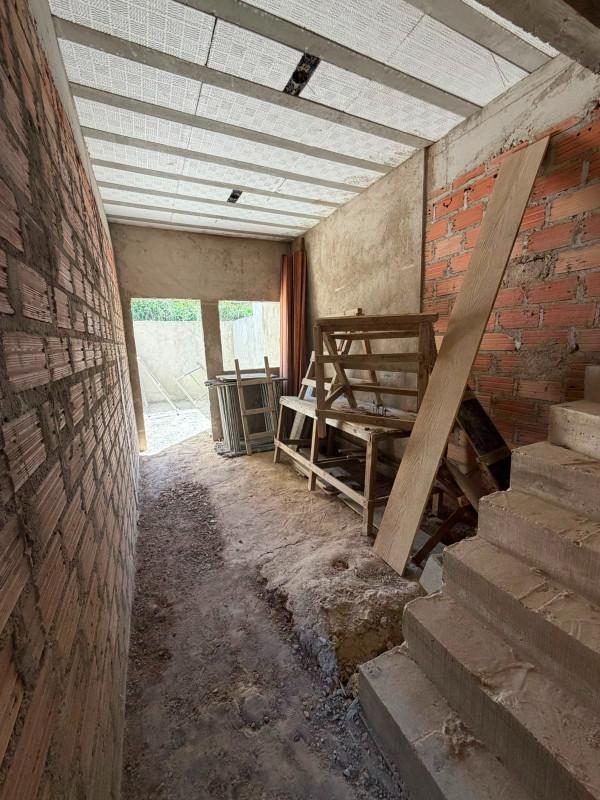 Casa, Vila Verde, 2 Quartos, 2 Vagas, 2 Suítes