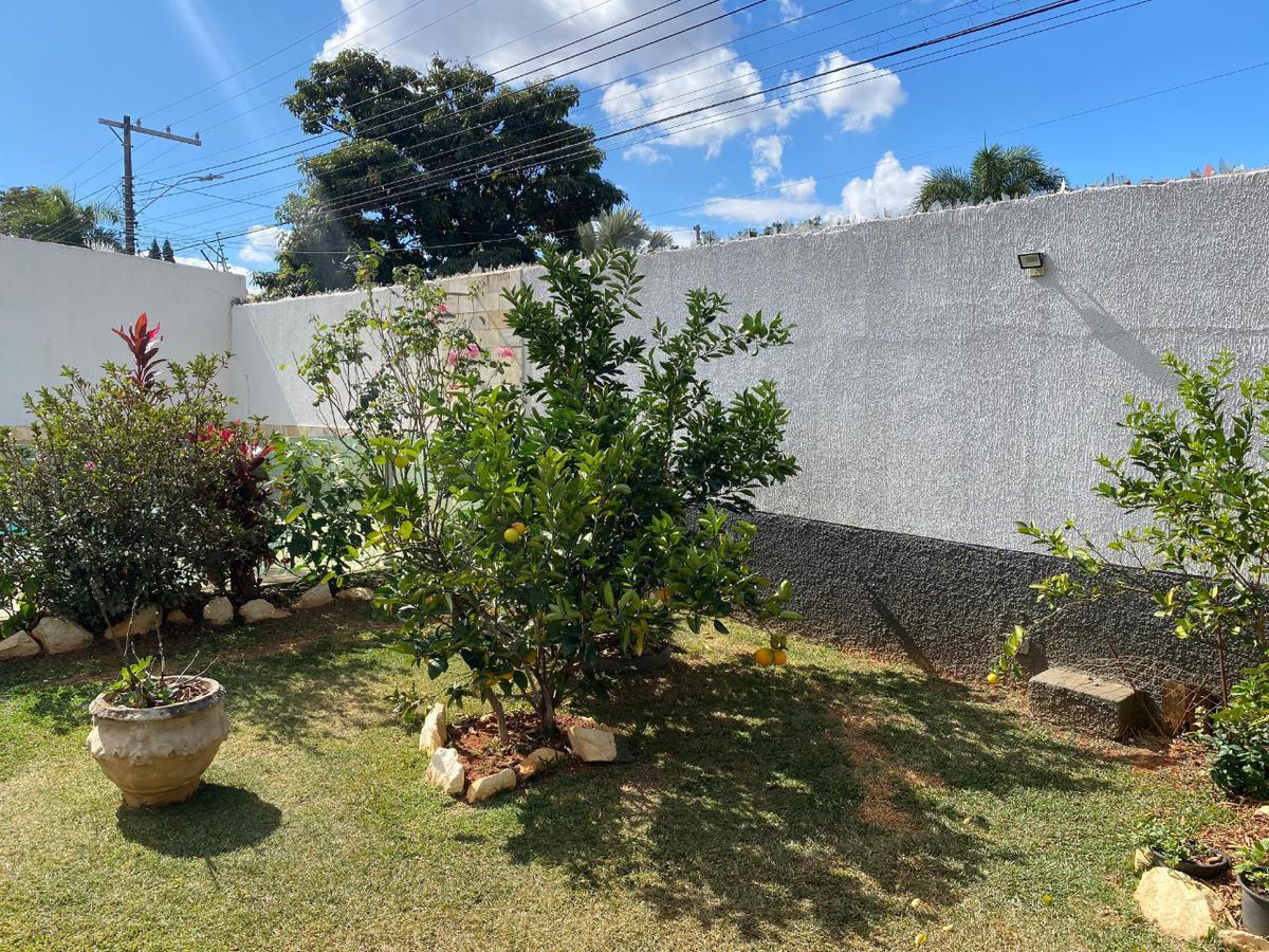 Casa, Bandeirantes (pampulha), 3 Quartos, 2 Vagas
