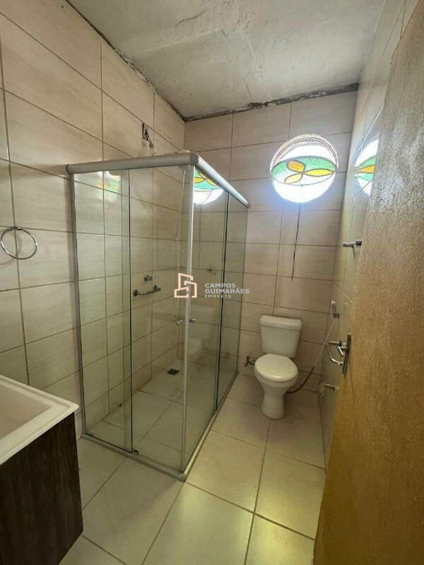 Casa, Olaria, 2 Quartos, 2 Vagas