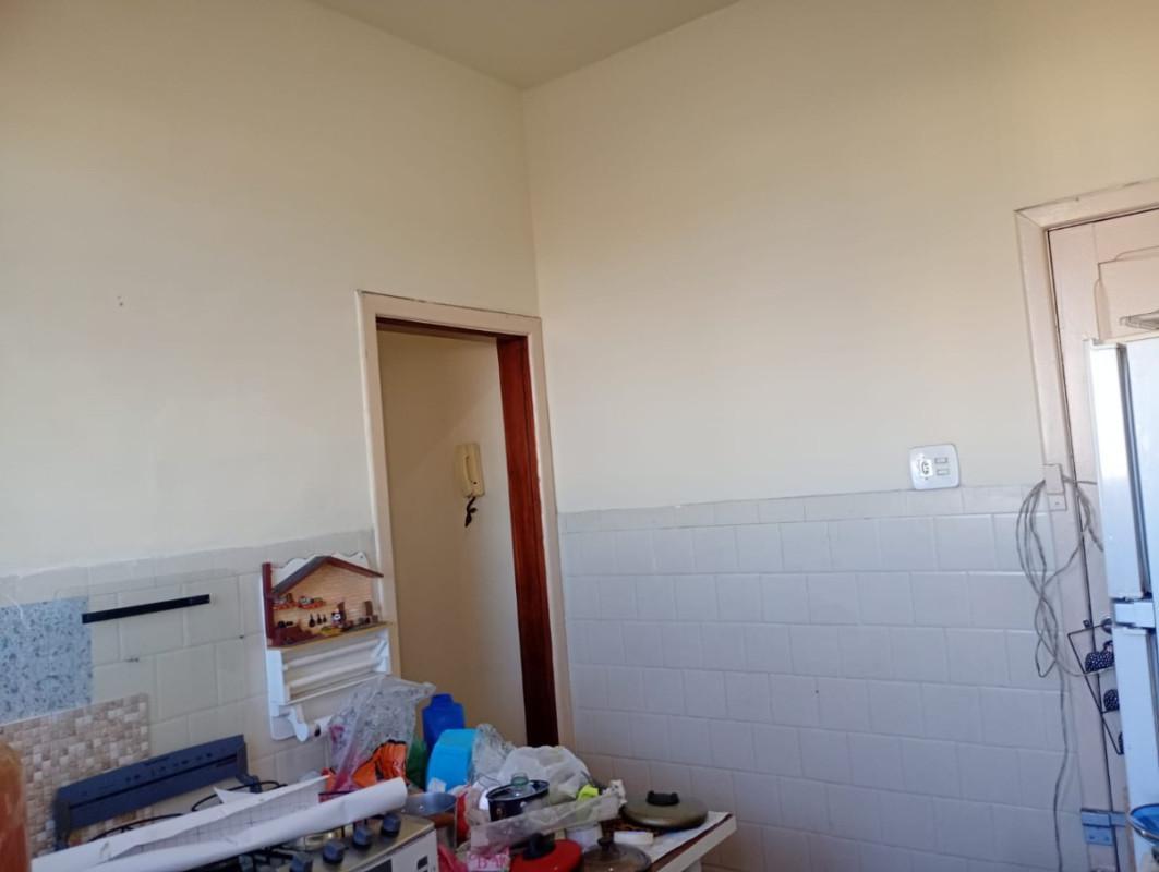 Apartamento, Nova Suíssa, 3 Quartos, 0 Vaga