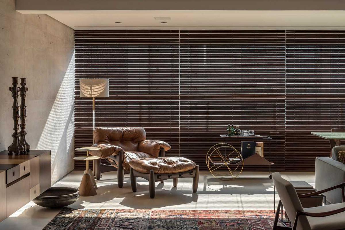 Apartamento, Serra, 4 Quartos, 4 Vagas, 2 Suítes