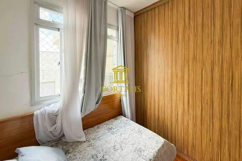 Apartamento, Buritis, 3 Quartos, 2 Vagas, 1 Suíte