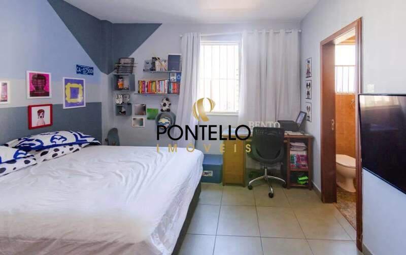 Cobertura, Carmo, 4 Quartos, 4 Vagas, 2 Suítes