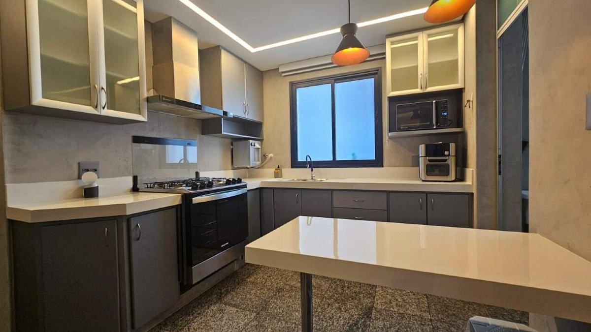 Apartamento, Belvedere, 4 Quartos, 3 Vagas, 1 Suíte