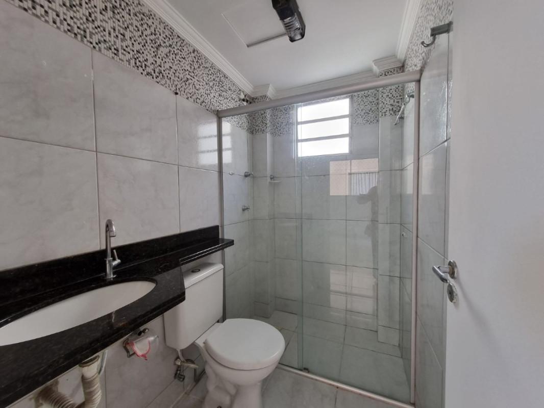 Apartamento, Jardim Riacho das Pedras, 2 Quartos, 1 Vaga