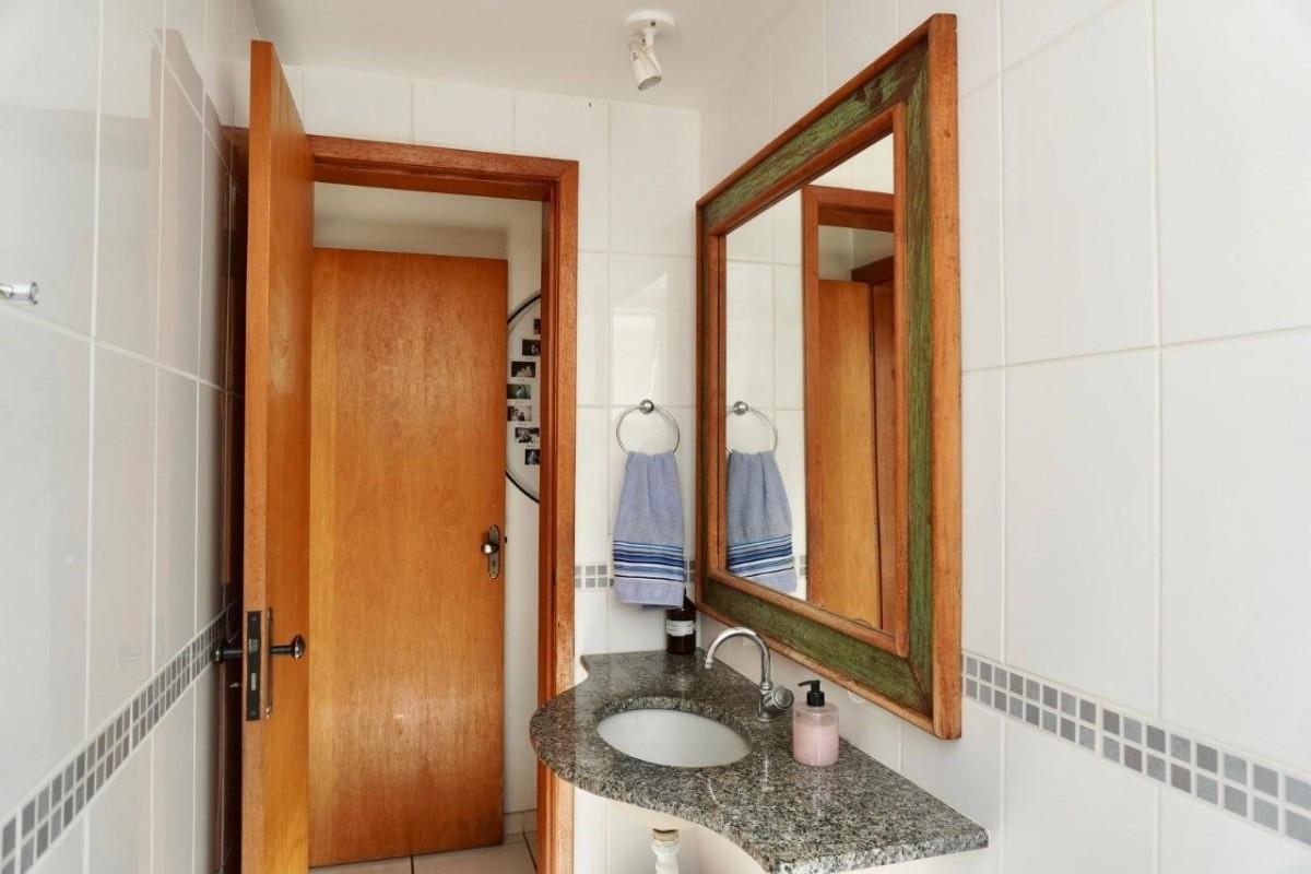 Apartamento, Sagrada Família, 3 Quartos, 1 Vaga, 1 Suíte