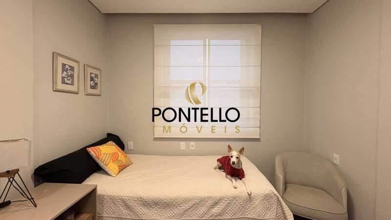 Apartamento, Lourdes, 4 Quartos, 2 Vagas, 2 Suítes