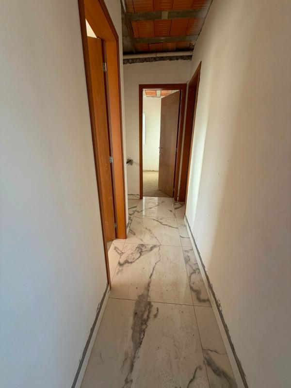 Apartamento, Padre Eustáquio, 3 Quartos, 2 Vagas, 1 Suíte