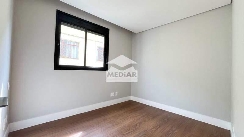 Apartamento, Silveira, 3 Quartos, 2 Vagas, 1 Suíte