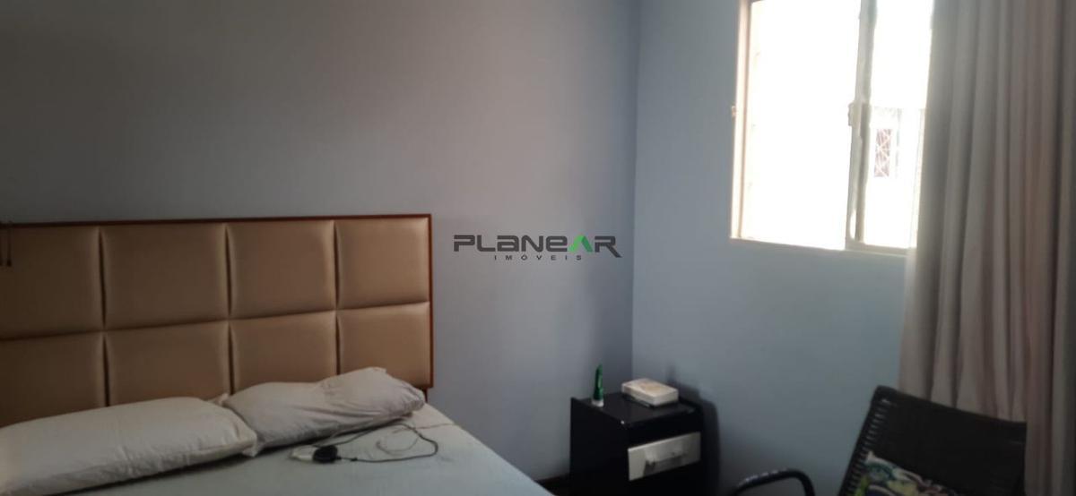 Apartamento, Novo Riacho, 2 Quartos, 1 Vaga