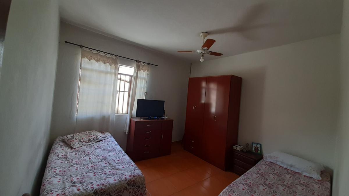 Casa, Novo Glória, 3 Quartos, 2 Vagas