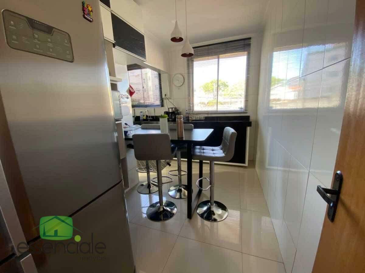 Apartamento, Santa Cruz Industrial, 3 Quartos, 1 Vaga