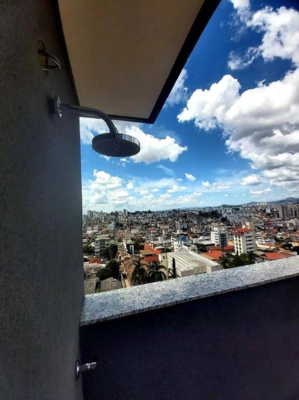Cobertura, Sagrada Família, 3 Quartos, 2 Vagas, 1 Suíte