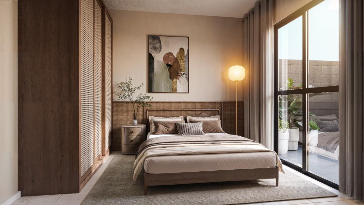 Apartamento, Três Barras, 2 Quartos, 1 Vaga