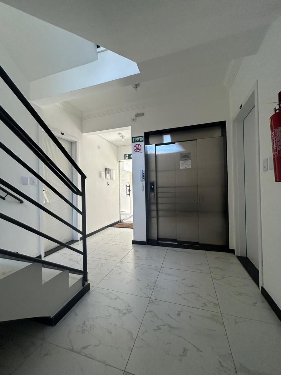 Apartamento, Planalto, 2 Quartos, 1 Vaga, 1 Suíte