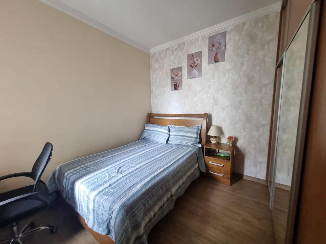 Apartamento, Jardim Riacho das Pedras, 2 Quartos, 1 Vaga