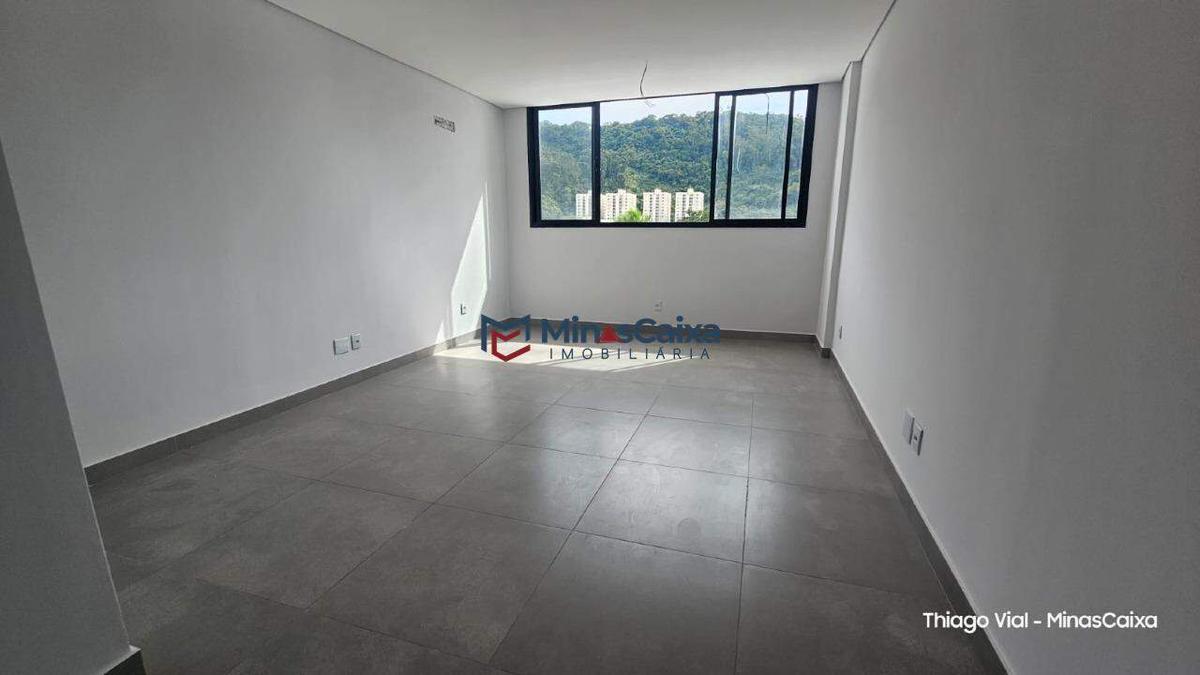 Sala, Centro, 0 Quarto, 0 Vaga