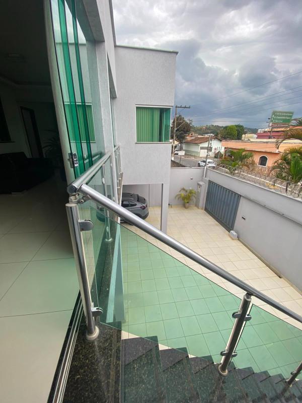 Casa, Centro, 6 Quartos, 3 Vagas, 2 Suítes