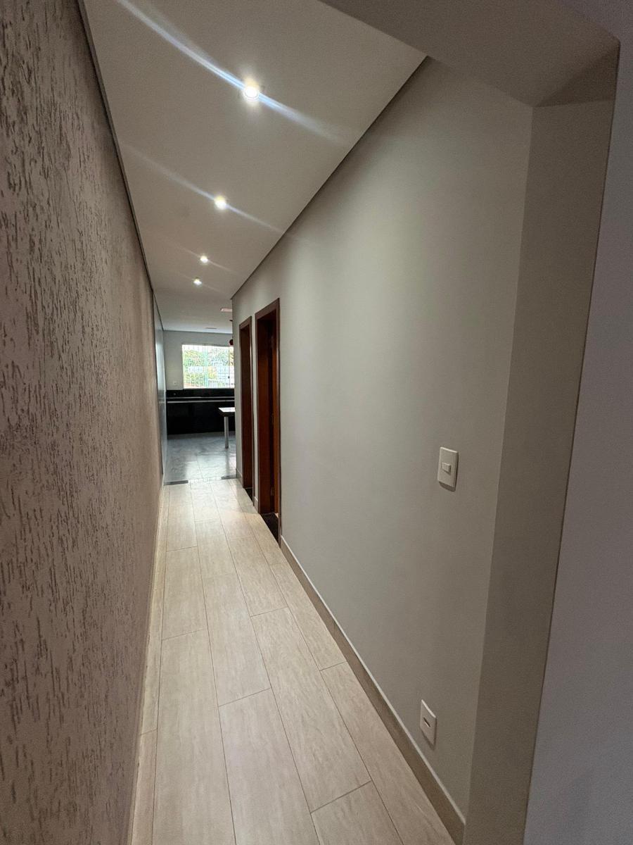Apartamento, Santa Rosa, 2 Quartos, 1 Vaga