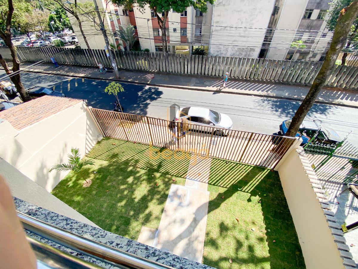 Andar, Santa Terezinha, 0 Quarto, 0 Vaga