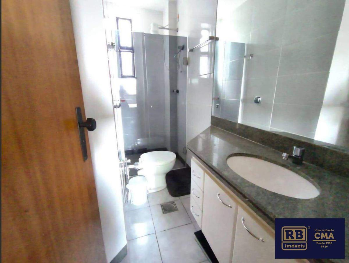Apartamento, Sion, 2 Quartos, 2 Vagas, 1 Suíte