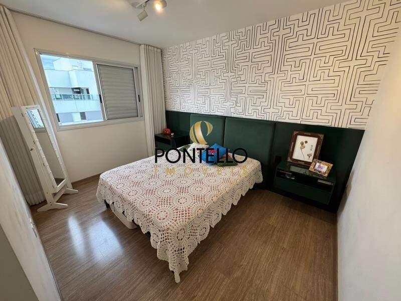 Apartamento, Ipiranga, 4 Quartos, 3 Vagas, 1 Suíte