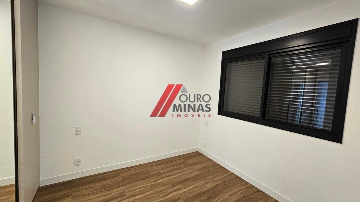 Apartamento, Grajaú, 2 Quartos, 2 Vagas, 1 Suíte