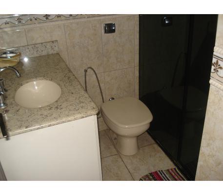 Casa, Planalto, 3 Quartos, 1 Vaga, 1 Suíte