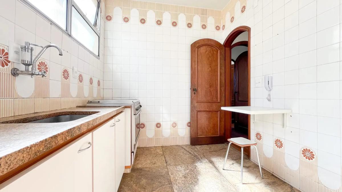 Apartamento, São Bento, 4 Quartos, 2 Vagas, 1 Suíte
