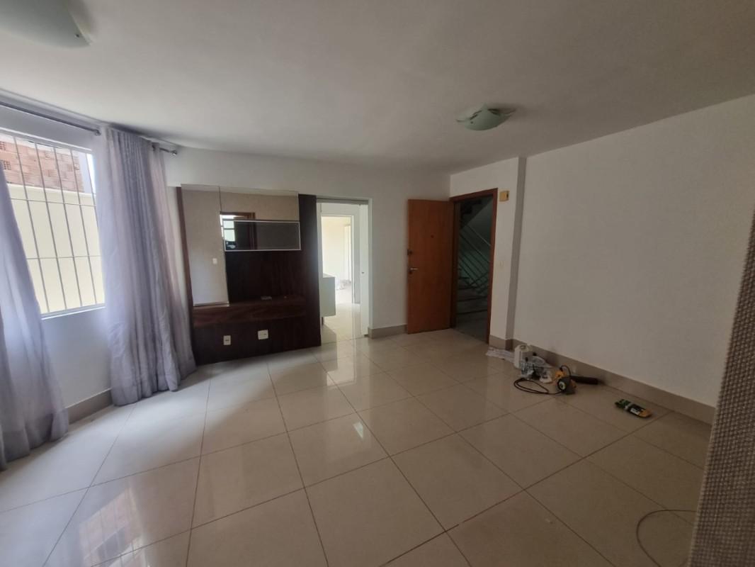 Apartamento, Santo Antônio, 2 Quartos, 2 Vagas, 1 Suíte