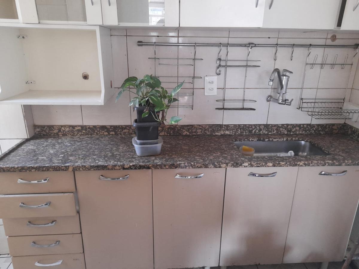 Apartamento, Guarani, 3 Quartos, 2 Vagas
