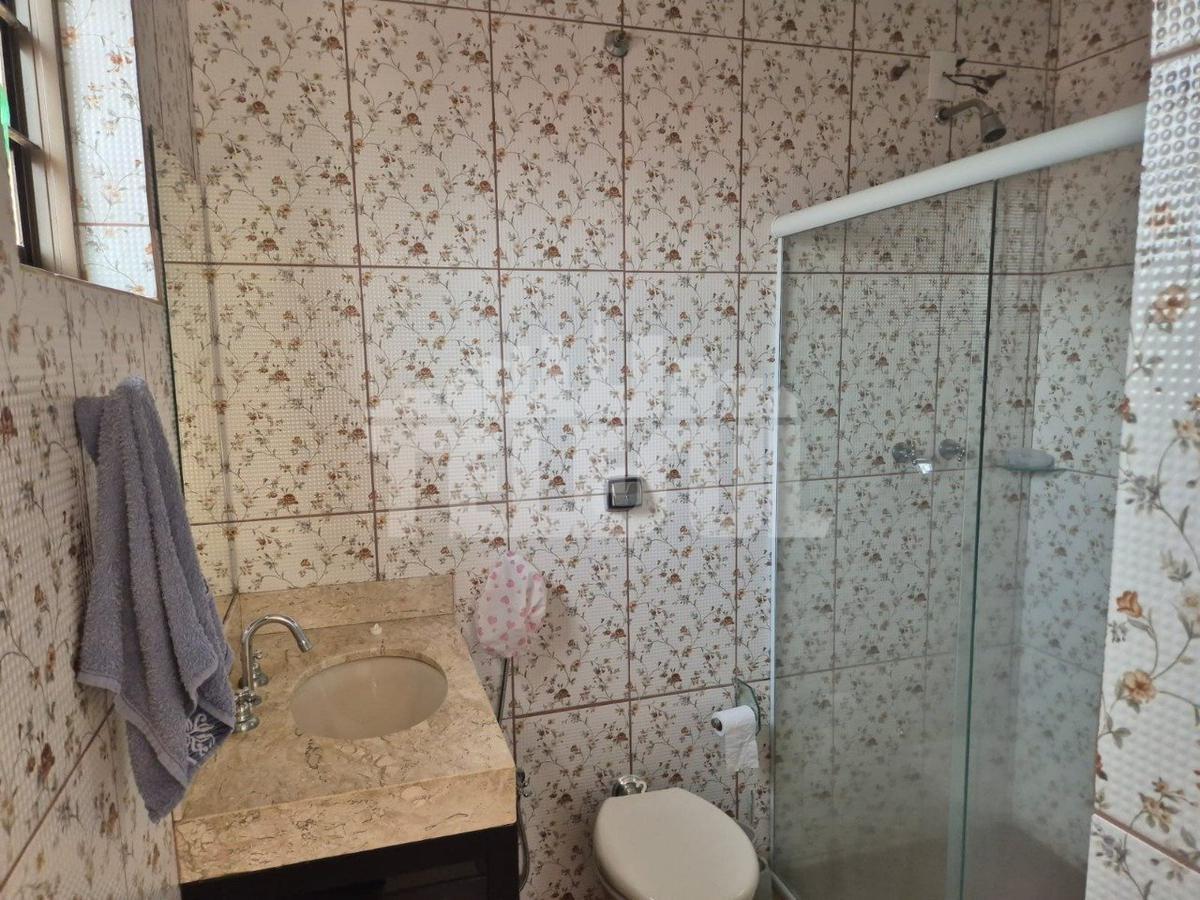 Fazenda, Santana, 3 Quartos, 12 Vagas, 1 Suíte