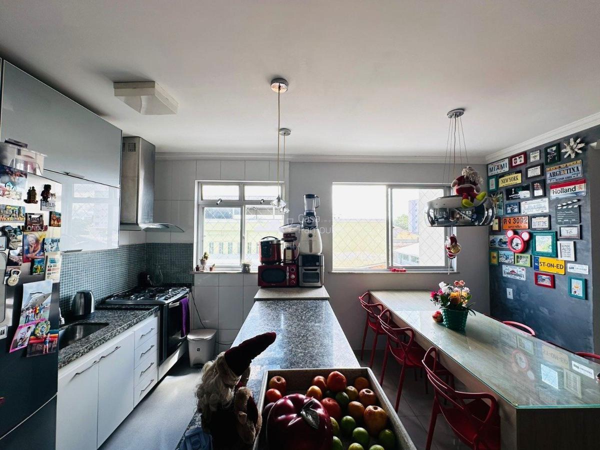 Apartamento, Sinimbu, 3 Quartos, 1 Vaga, 1 Suíte