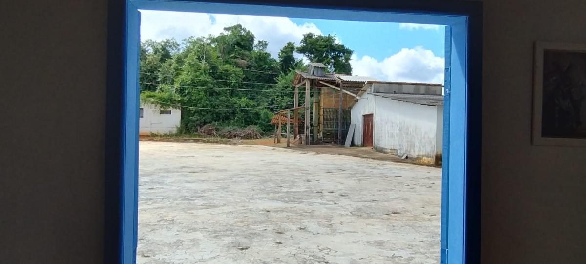 Fazenda, Zona Rural, 0 Quarto, 0 Vaga