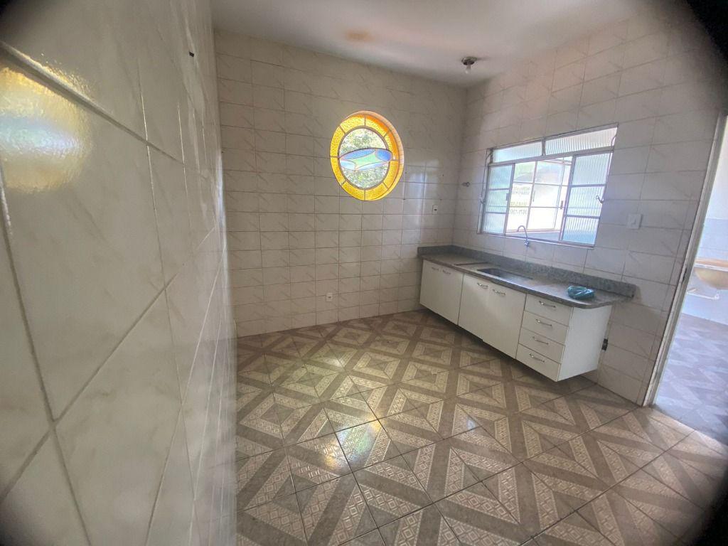 Apartamento, Morro São Francisco, 3 Quartos, 1 Vaga