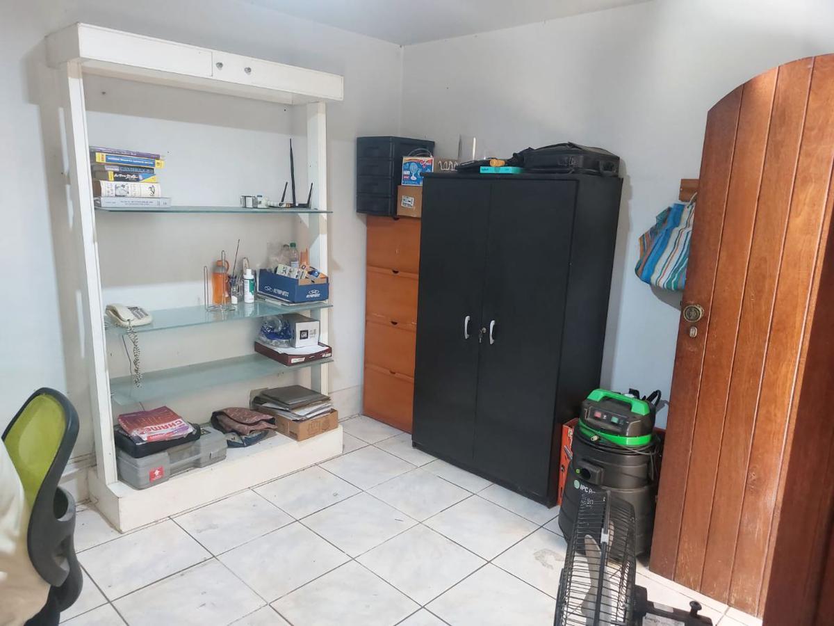 Casa, Nova Floresta, 4 Quartos, 5 Vagas, 1 Suíte