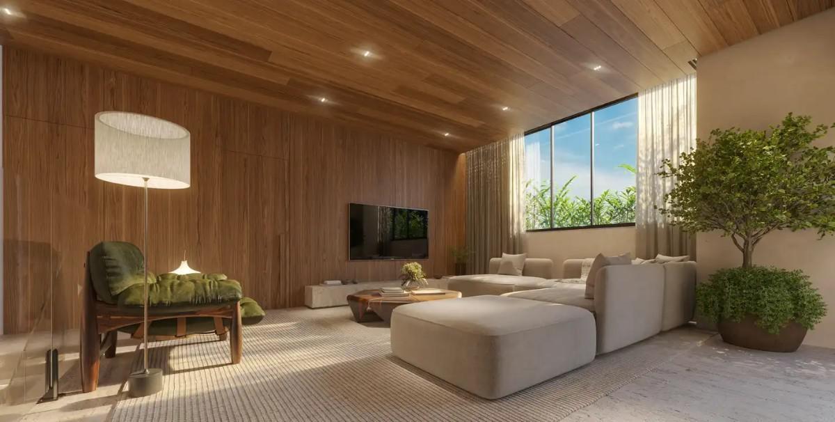 Apartamento, Nova Granada, 3 Quartos, 3 Vagas, 1 Suíte