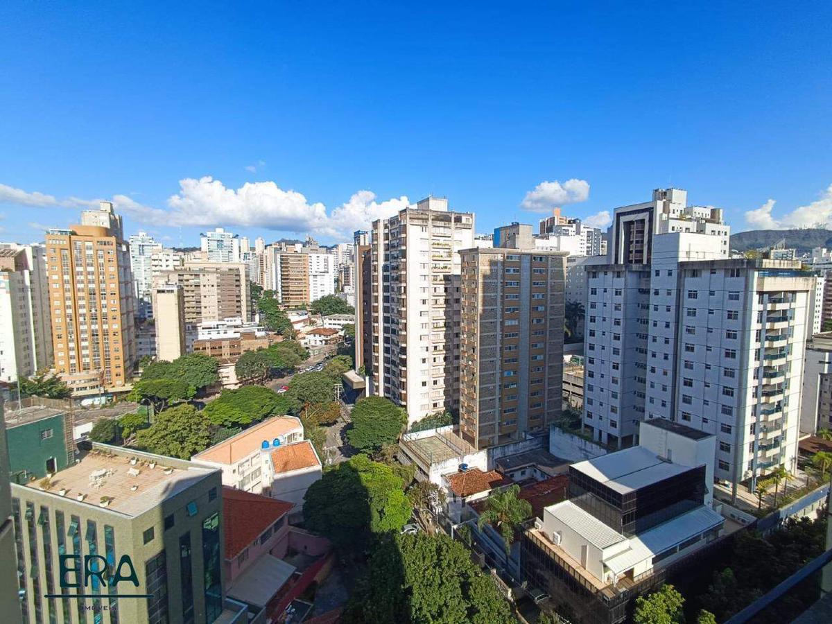Sala, Savassi, 0 Quarto, 2 Vagas