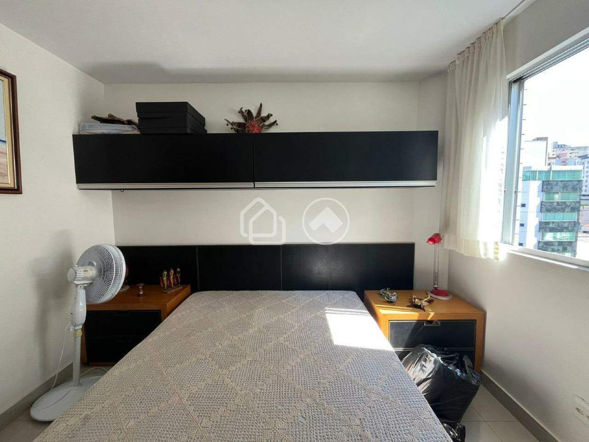 Apartamento, Buritis, 4 Quartos, 4 Vagas, 2 Suítes